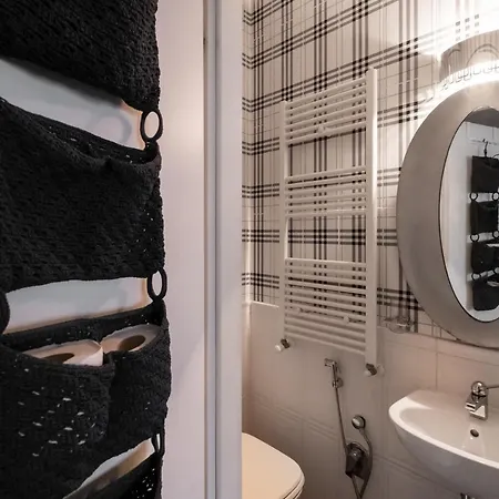 Cconforthotels Appartamento Cavour