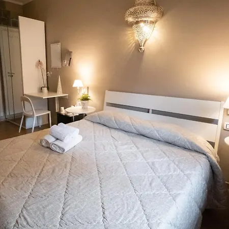 Cconforthotels R&b Cavour