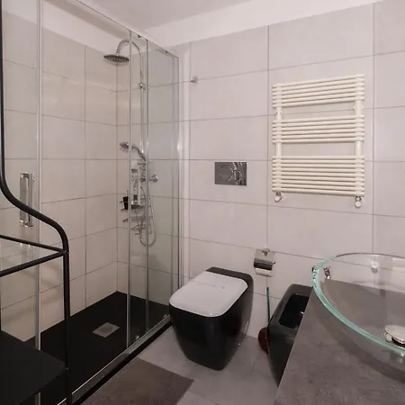 Gæstehus Cconforthotels Appartamento Cavour 3*