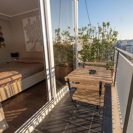 Casa de hóspedes Cconforthotels Cavour