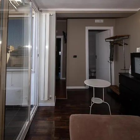 Гостевой дом Cconforthotels R&b Cavour