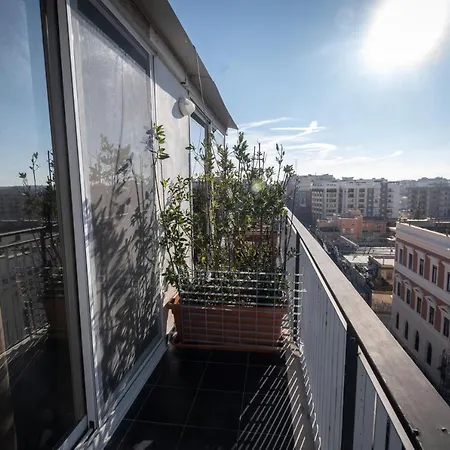 Cconforthotels Cavour Casa de hóspedes Bari