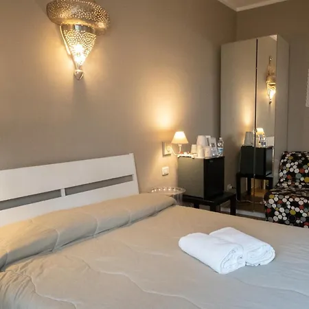 アパルタメント カヴール バーリ