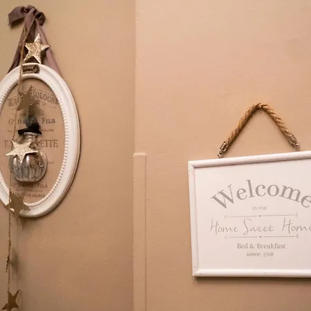 アパルタメント カヴール ゲストハウス バーリ