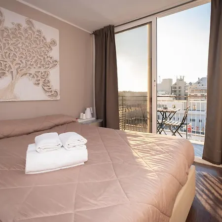 Cconforthotels R&b Cavour