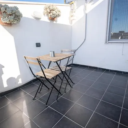 アパルタメント カヴール 3*