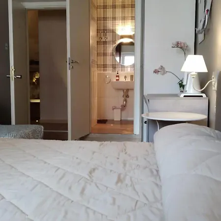 Гостевой дом Cconforthotels R&b Cavour