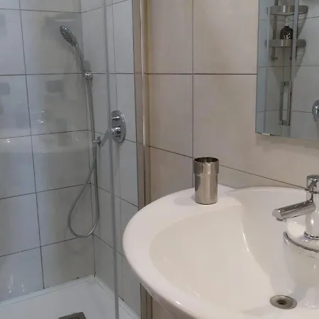 Cconforthotels Appartamento Cavour Gæstehus Bari