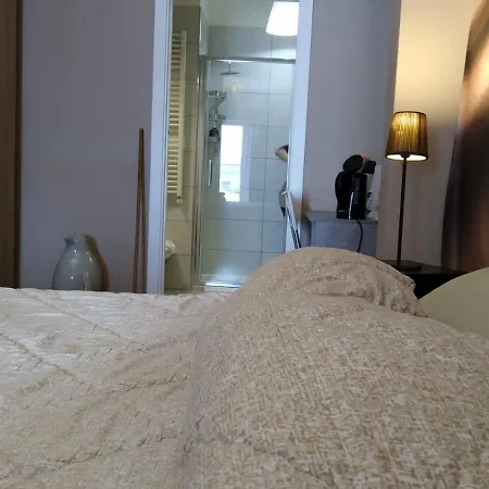 Cconforthotels Appartamento Cavour Gæstehus