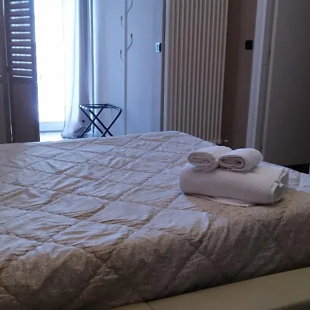 Gæstehus Cconforthotels Appartamento Cavour 3*
