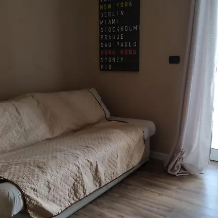 Cconforthotels Appartamento Cavour