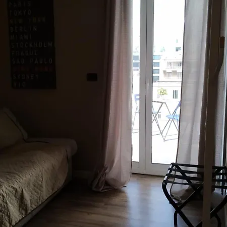 Gæstehus Cconforthotels Appartamento Cavour