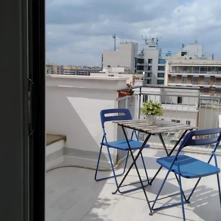 Cconforthotels Appartamento Cavour Gæstehus