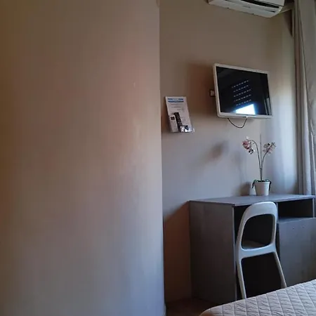 Casa de hóspedes Cconforthotels Cavour