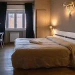 Cconforthotels Cavour 3* Bari