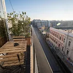 Cconforthotels Cavour Maison d'hôtes