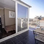 Cconforthotels Cavour Konukevi Bari
