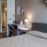Penzion Cconforthotels Cavour