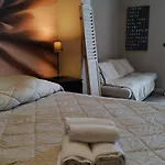 Cconforthotels Cavour Bari