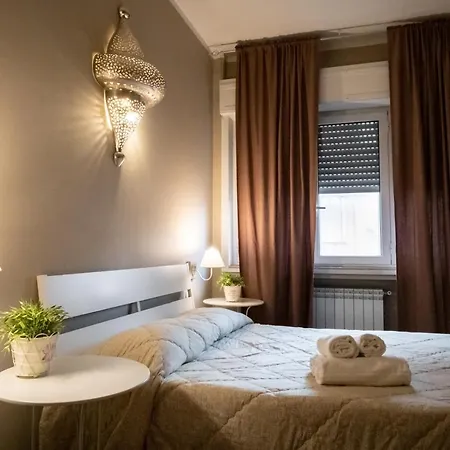 Cconforthotels R&b Cavour Vendégház Bari