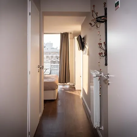 Cconforthotels R&b Cavour