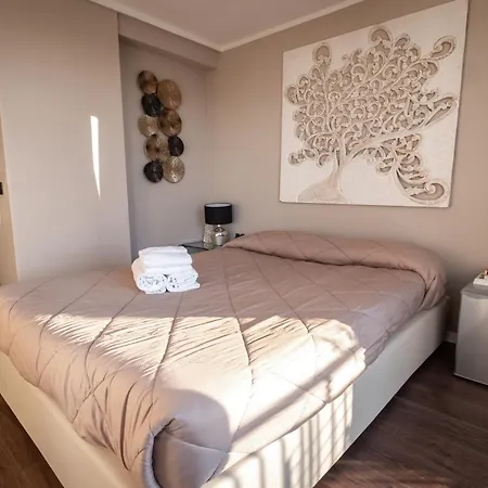 Gasthof Cconforthotels Cavour 3*