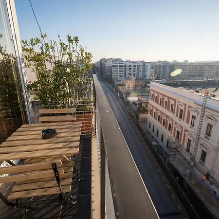 Cconforthotels Cavour Гостевой дом