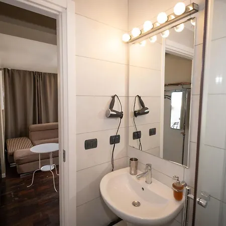 Cconforthotels R&b Cavour Maison d'hôtes