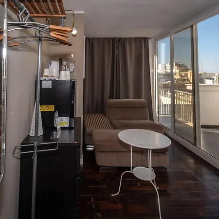 Penzion Cconforthotels Appartamento Cavour 3*