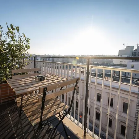 Cconforthotels R&b Cavour