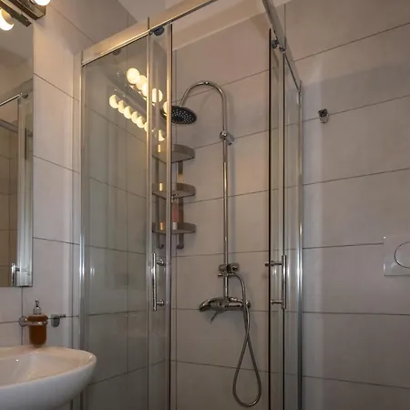 Cconforthotels R&b Cavour Maison d'hôtes Bari