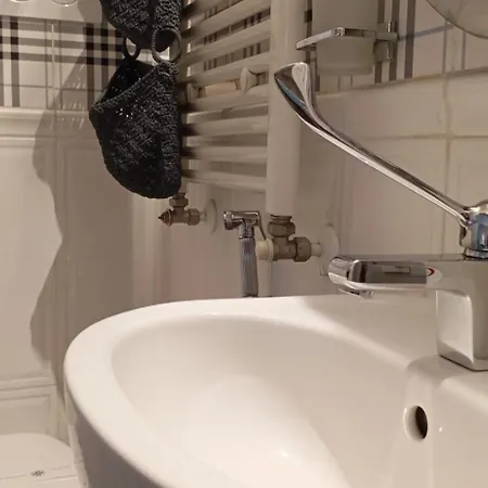 Vendégház Cconforthotels R&b Cavour Bari