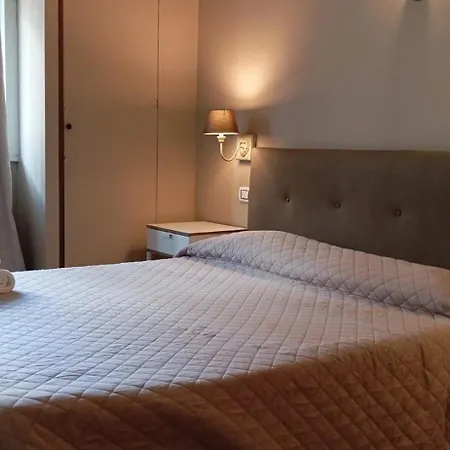 Cconforthotels Cavour Maison d'hôtes