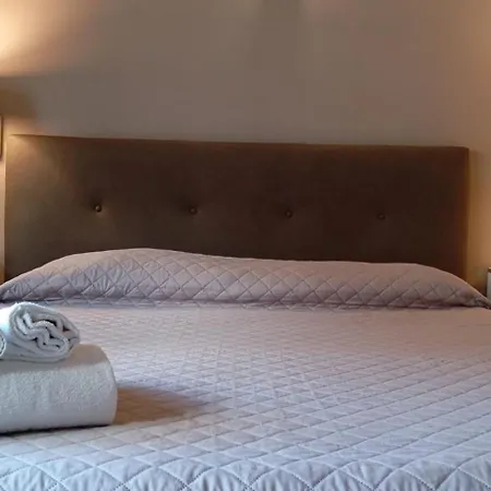 Cconforthotels R&b Cavour 3*