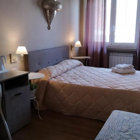 Cconforthotels R&b Cavour 3*