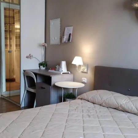 Гостевой дом Cconforthotels Cavour