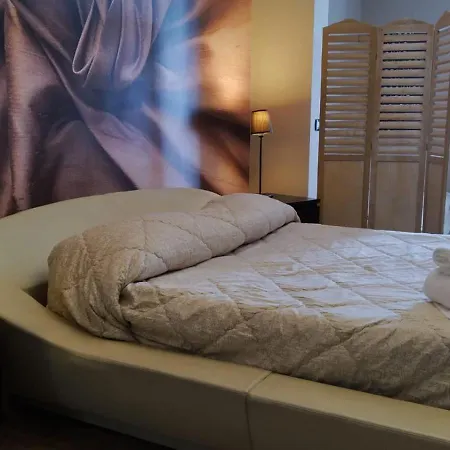 Cconforthotels R&b Cavour Bari