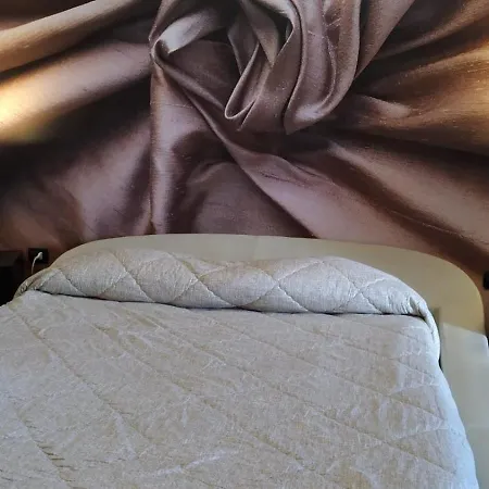 Maison d'hôtes Cconforthotels R&b Cavour Bari