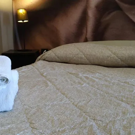 Cconforthotels R&b Cavour Bari