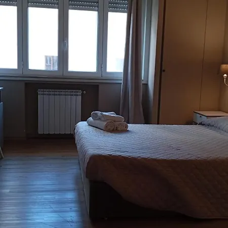 Gasthof Cconforthotels Cavour