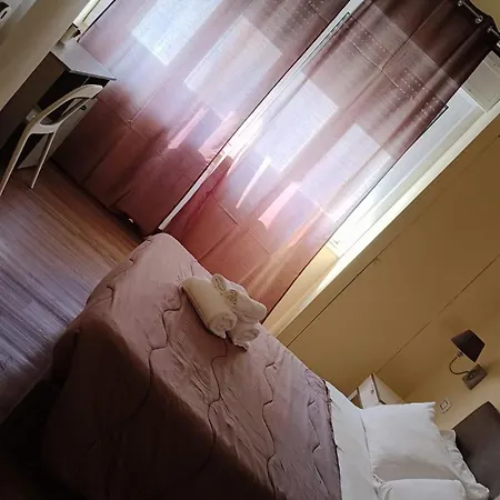 ゲストハウス Cconforthotels Cavour