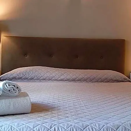 Cconforthotels Cavour 3* Bari
