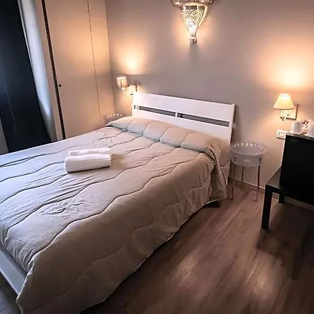 Penzion Cconforthotels Cavour 3*