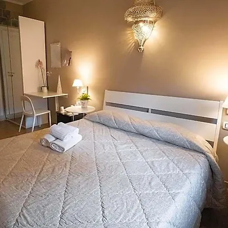Penzion Cconforthotels Cavour 3*
