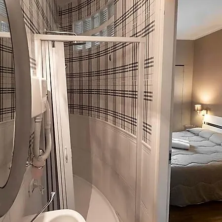 Penzion Cconforthotels Cavour 3*