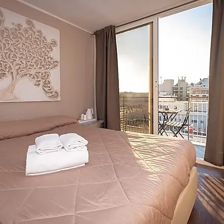 Gasthof Cconforthotels Cavour