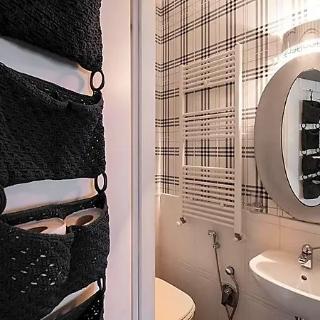 Penzion Cconforthotels Cavour Bari
