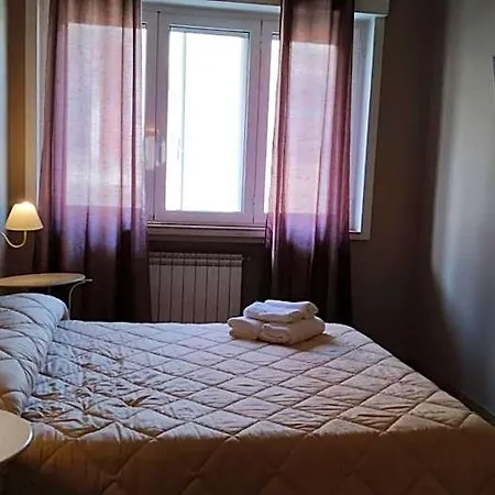 Penzion Cconforthotels Cavour Bari
