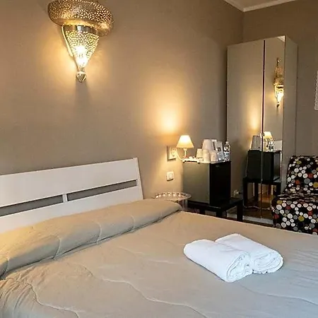 Cconforthotels Cavour Gasthof