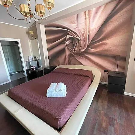 Cconforthotels Cavour Penzion 3*